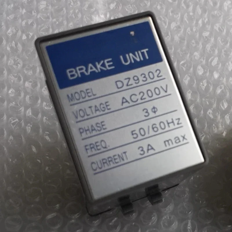 Inverter DZ9302-2 Speed Controller DZ9302