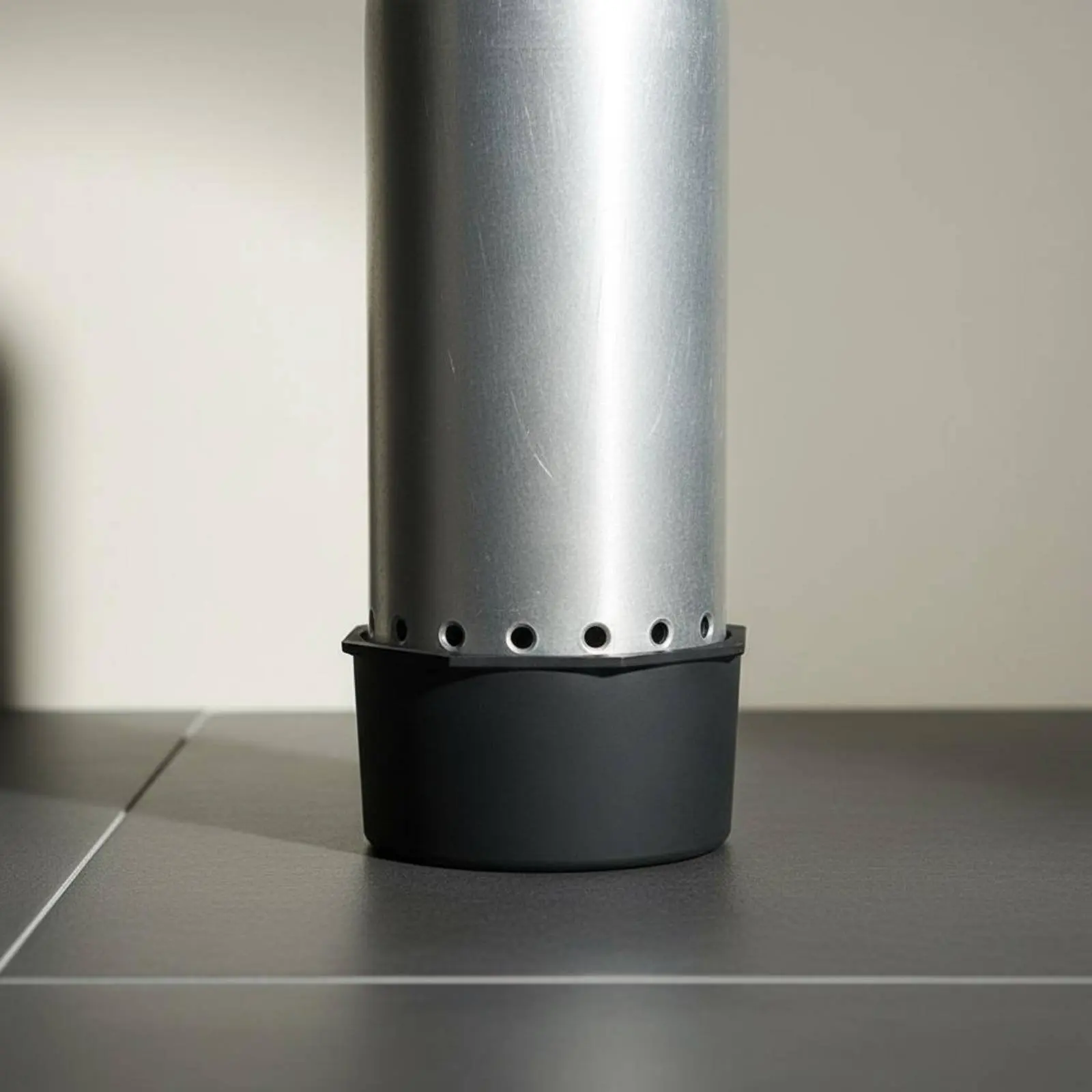 

Diving Cylinder Boot Wear-Resistant Rubber Cylinder Boot Dive Cylinder Base Anti-Slip Diving Cylinder Stand Shock-Absorbing