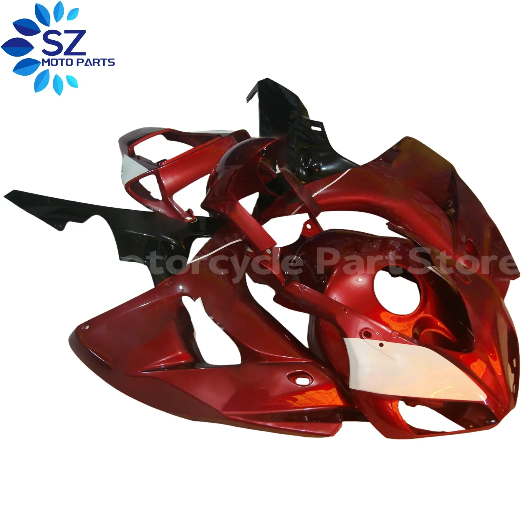 

Fit For Honda 2006 2007 CBR1000RR Motorcycle Accessories Fairing Set Bodywork Kit CBR 1000 RR CBR 1000RR