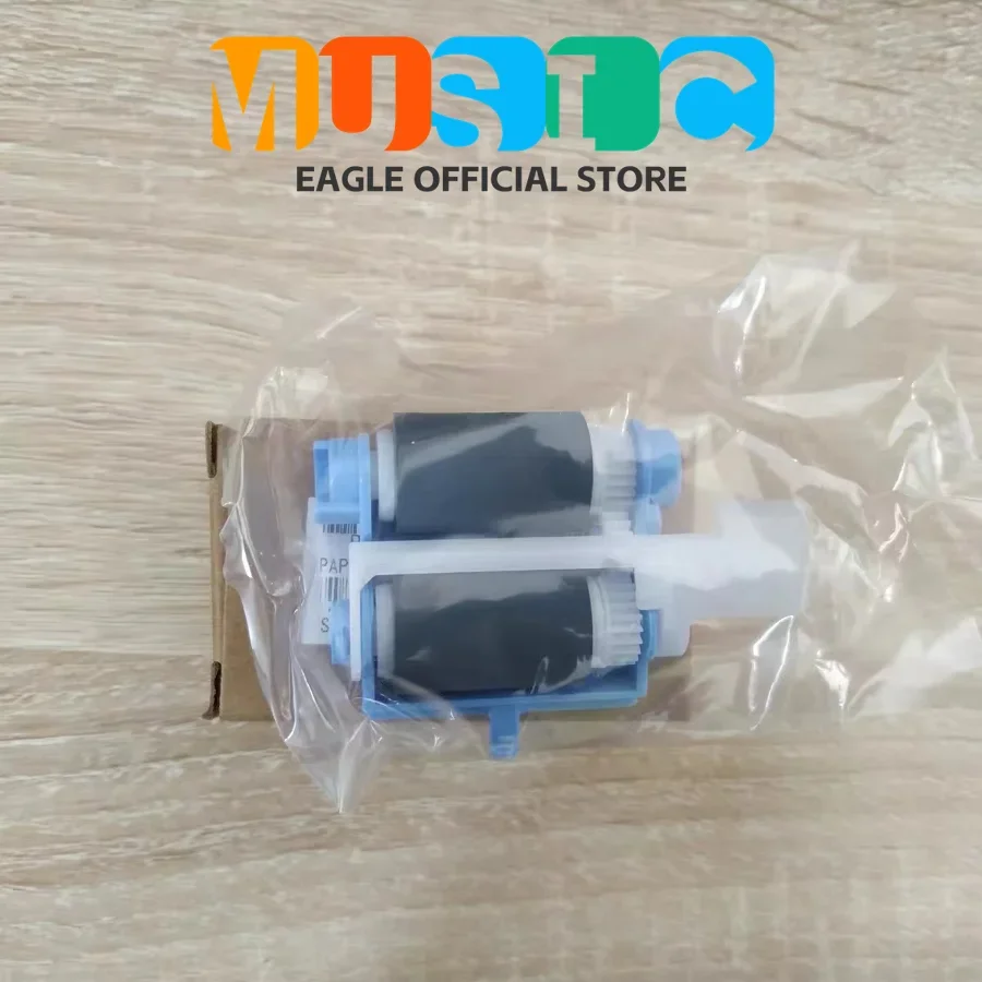 

1 компл. F2A68-67913 RM2-5752-000 Разделительный ролик захвата для HP M402 M403 M426 M501 M506 M507 M527 M528 для CANON D1620 D1650