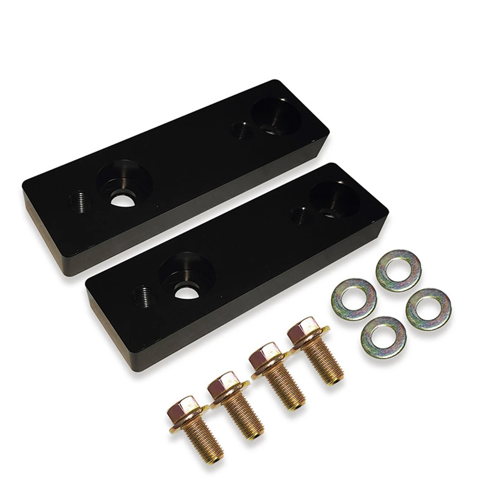 

​Sway Bar Drop Bracket Kit 2005-2023 for Toyota Tacoma 2WD 4WD 2"-4" Lifts