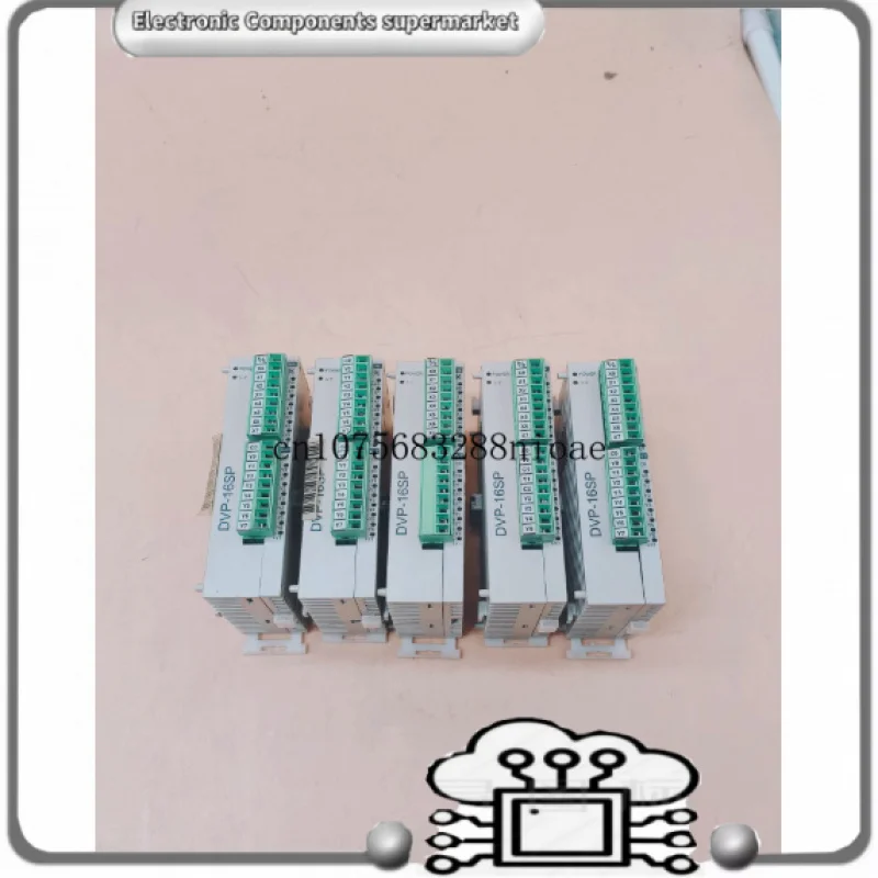 

1 шт./лот, новый DVP16SP11R DVP16SP11T на складе