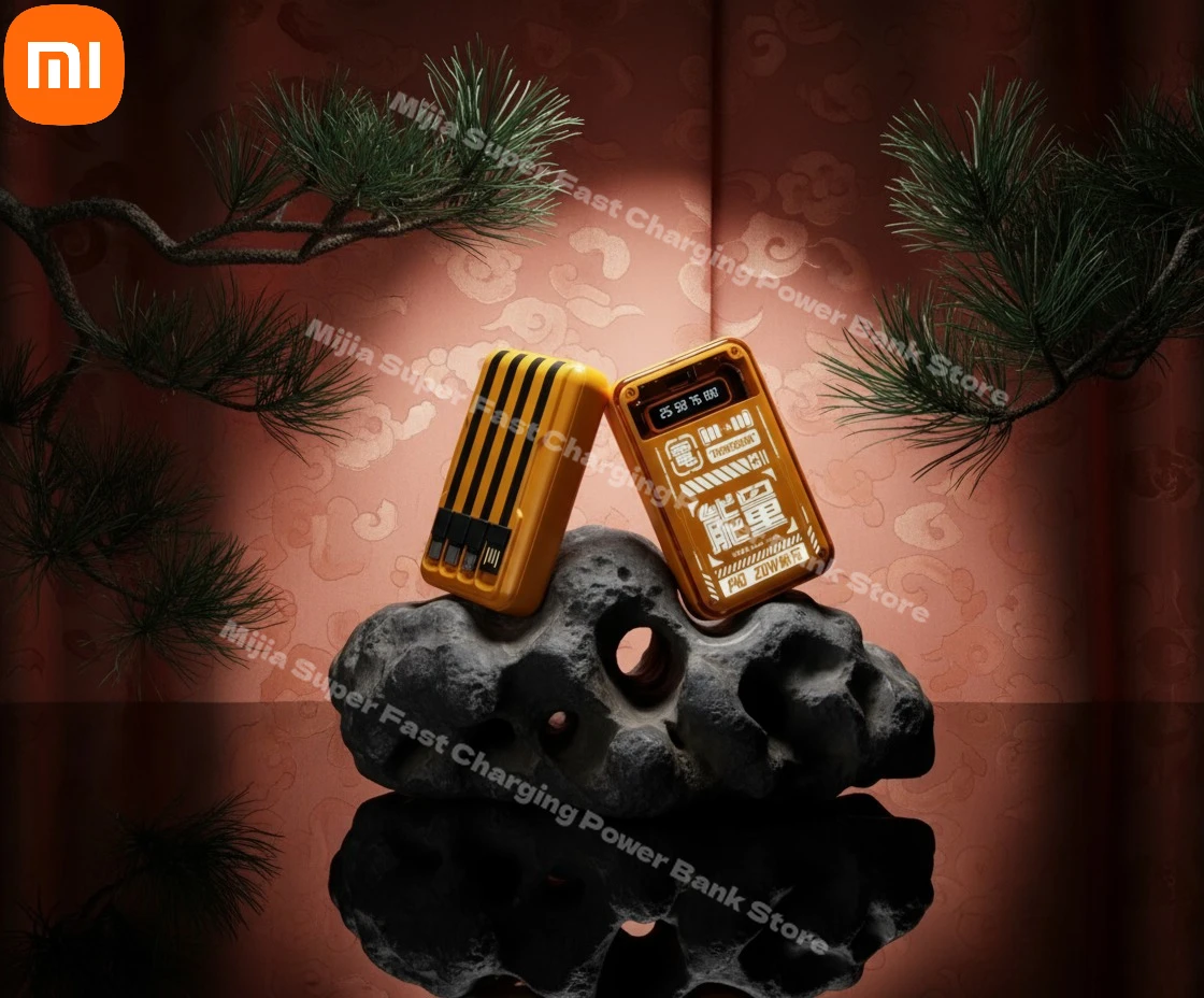 2026 Xiaomi New Bui…