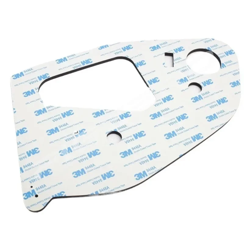 

Tail Light Sponge Sealing Gasket Rear Bumper Bar Seal Pad Left Right Automobile Part for Toyota Yaris 2008 2009 2010 2011 2012