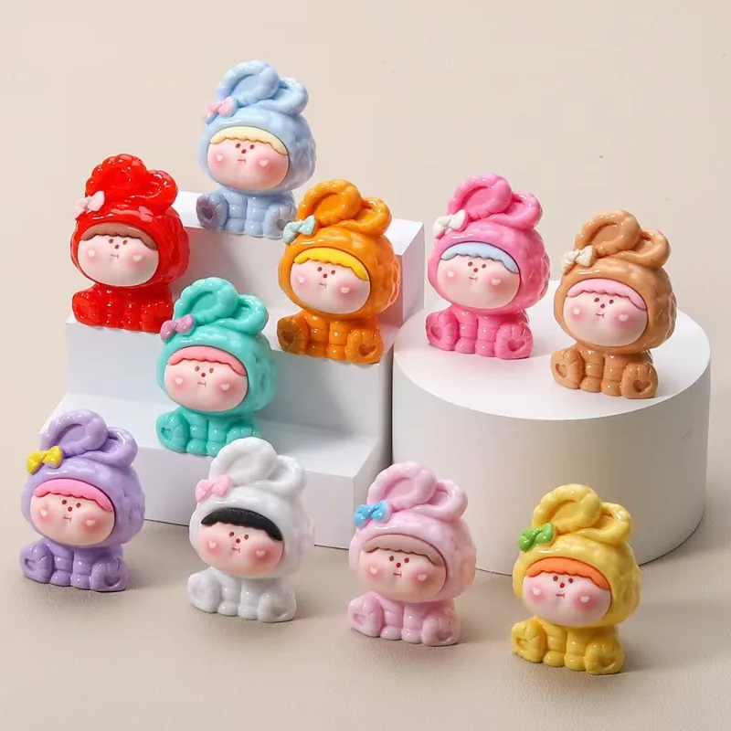 

Lilith original peripheral DIY model accessories handmade DIY accessories accessories keychain desktop model ornaments