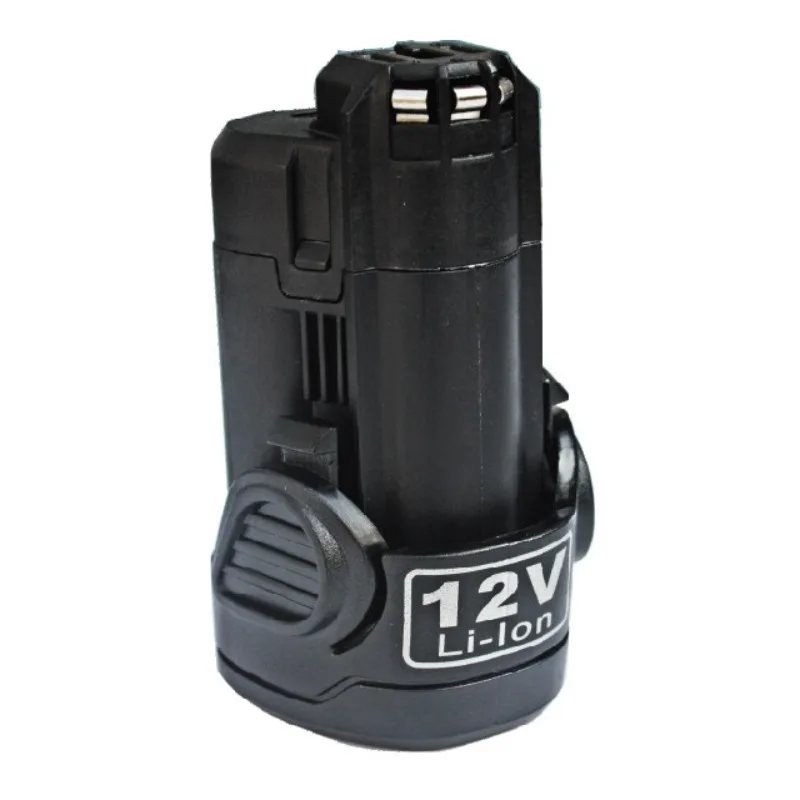 

Rechargeable hand drill battery 12V14V18V lithium battery HL1480A/B battery accessories