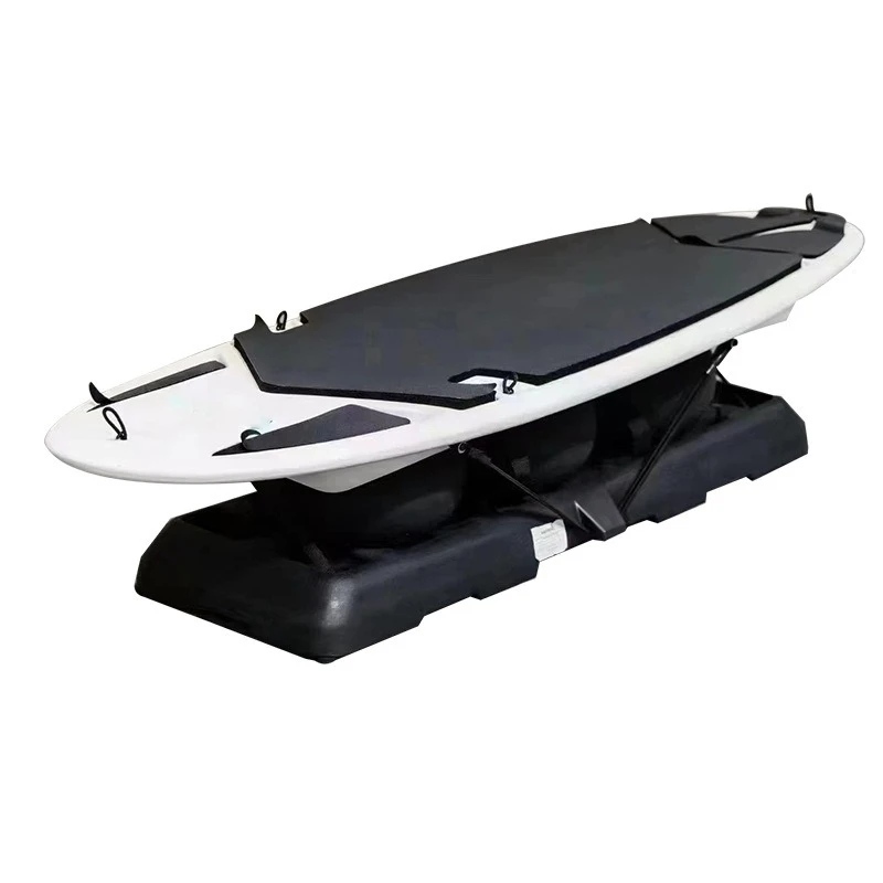 Pilates Dopamine Surfboard Balance Board Core Yoga Studio Commercial Household Strength Training