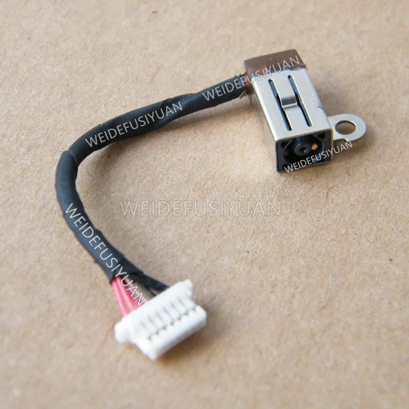 Laptop Power Jack D…
