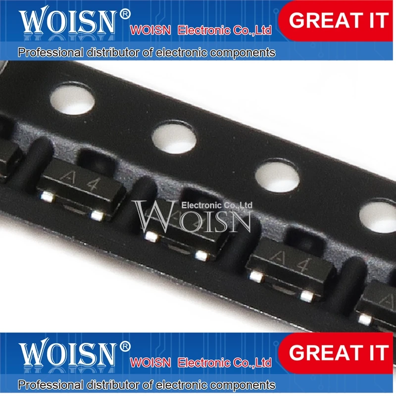 1-5-10pcs BAV70 A4  Price discounts Spot supply
