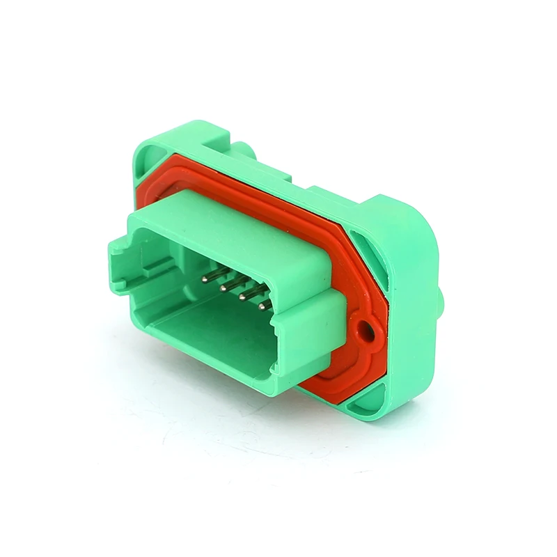 12Pin DT15-12PC Aut…