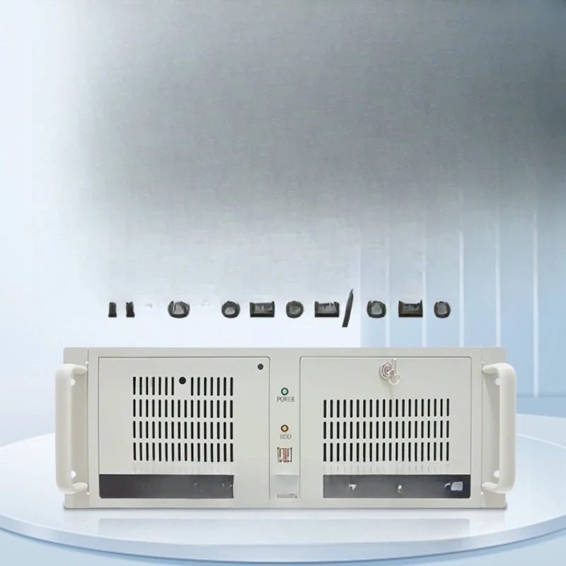 IPC-610L I5/I7 Mult…