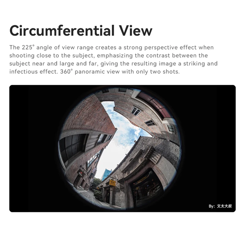 7artisans 4 мм F2,8 225° APS-C круглый объектив «рыбий глаз» MF с постоянным фокусным расстоянием для Sony E ZVE10 A6600 Fujifx X-T1 X-T4 Micro 4/3 epm1 emp2 E-PL1 E-PL2 E-PL5 E-PL6 Canon EOS-M M50 Крепление камер