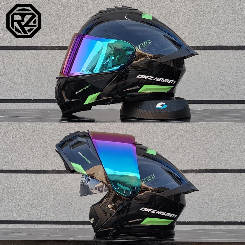 best full face motorcycle helmet for cruiser Best V-Twin Full Face Motorcycle Helmets of 2023 at SpeedAddicts.com