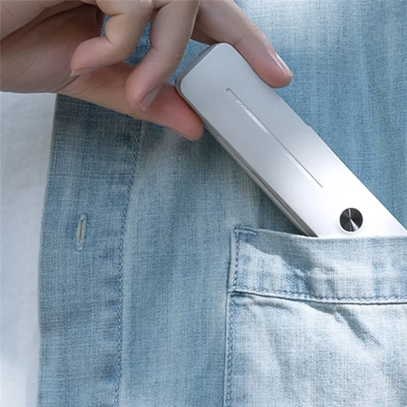 【Heiß verkaufte Artikel】 Selfie Stick Mini-Taschenformat, tragbar, faltbar, Anti-Shake für Outdoor-Reisen