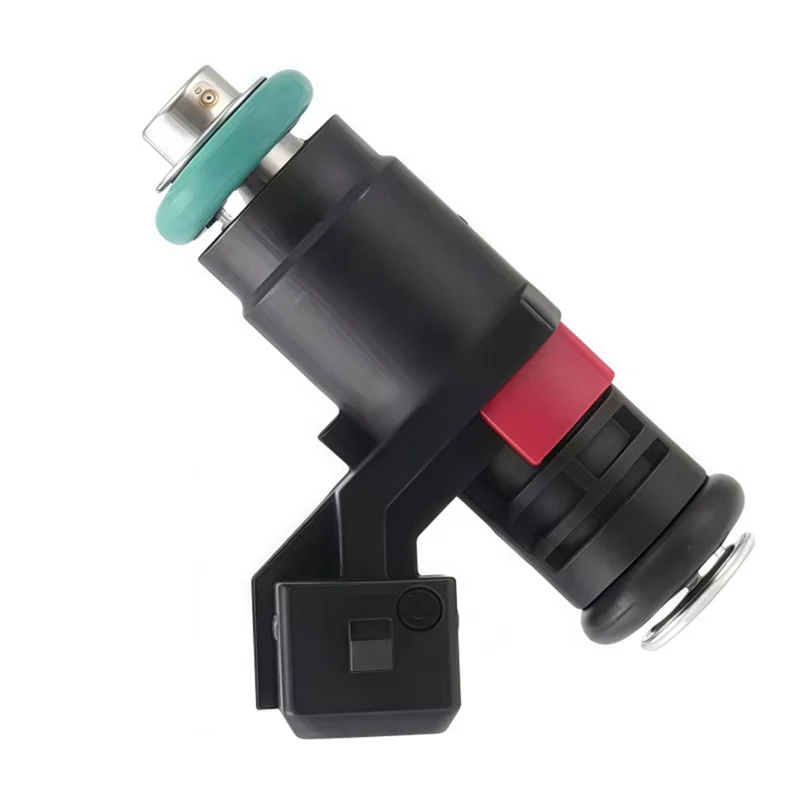 A20K-Kraftstoffeinspritzer Kraftstoffdüse MEV15-001-A 125CC-150CC Einspritzer 3-Loch-Sprühdüse Kraftstoffsprühdüse