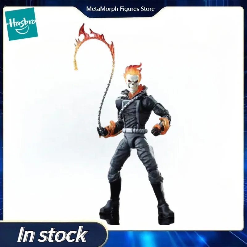 original-hasbro-marvel-legends-series-ghost-rider-action-figure-toy-collection-model