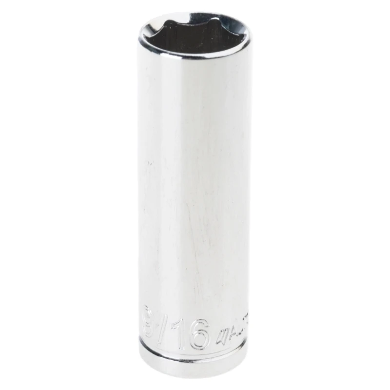 E15A High Strength Socket 77mm Height For Machinery Assembly Car Repair
