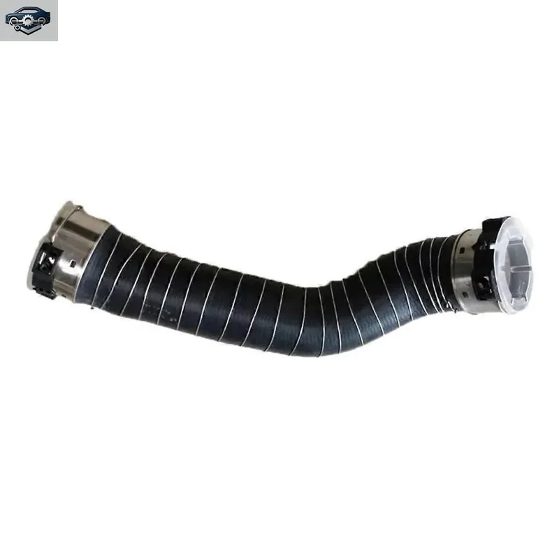 OEM 144633XN8A Auto Parts Air Intake Hose Rubber Turbo Intercooler Hose For Nissan 2013-2021 NV350 URVAN E26 EPDM 14463-3XN8A