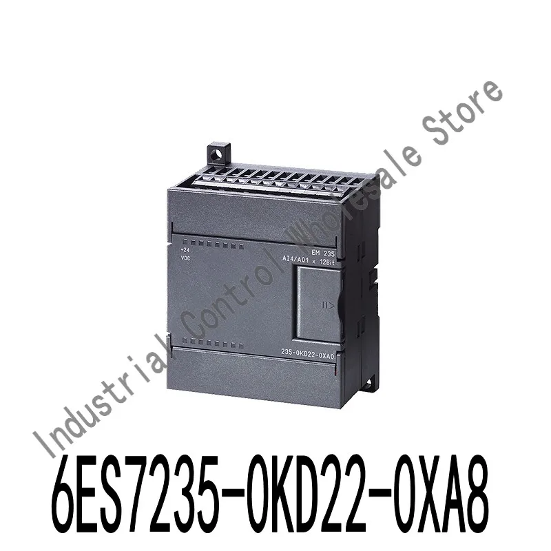 New Original For Siemens 6ES7235-0KD22-0XA8 PLC Module