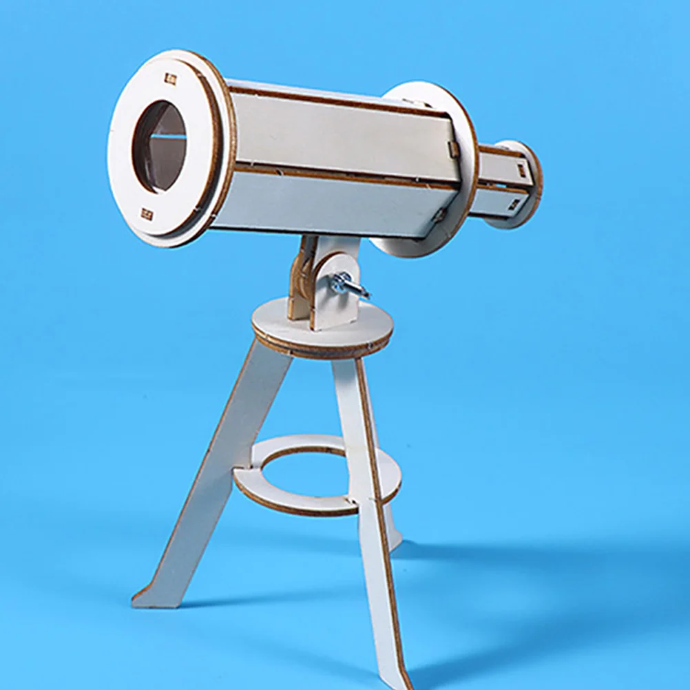 

Astronomical Telescope Material Craft for Student Miniscope 's Telescopes