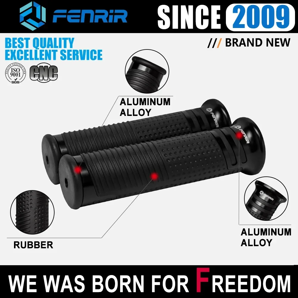 

Универсальные 22 мм резиновые ручки для мотоциклетного скутера для Yamaha Vino Zuma Neos NVX Ray Z Ray ZR Cygnus Delight Suzuki Honda Kymco SYM