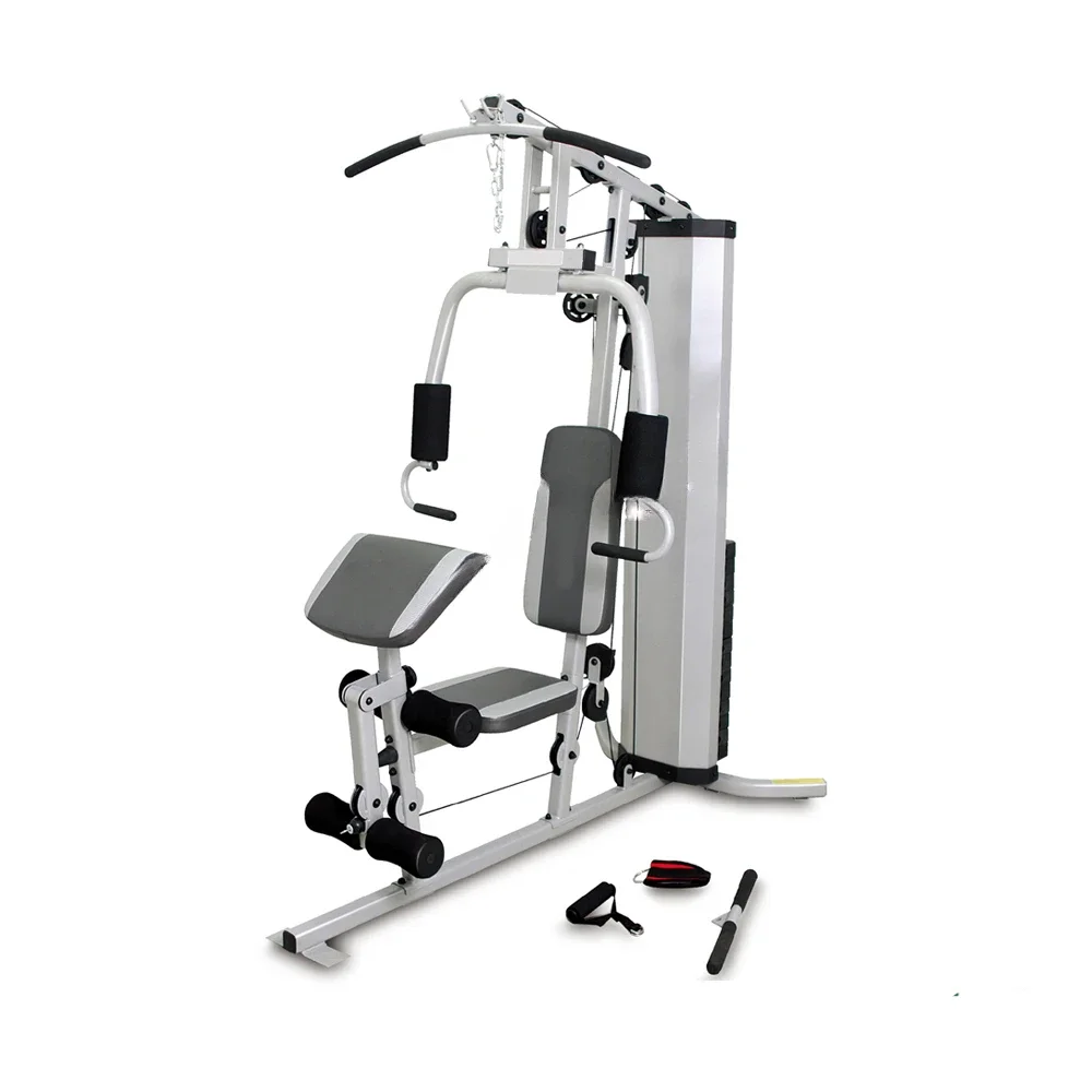 

Multi Function Strength Gym Equipment Home Machine