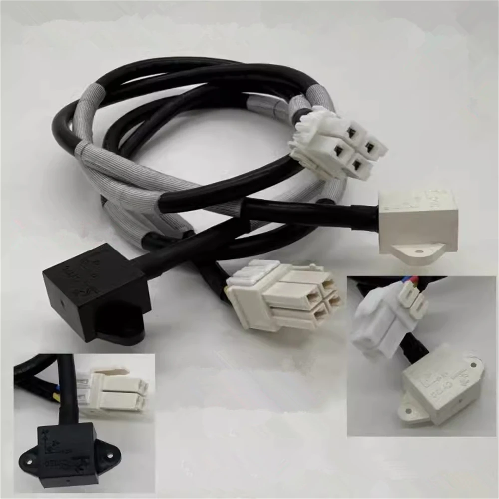 

2 шт. 3D-датчик для стиральной машины, датчик балансировки EBD48922810, переключатель CY120, аксессуары