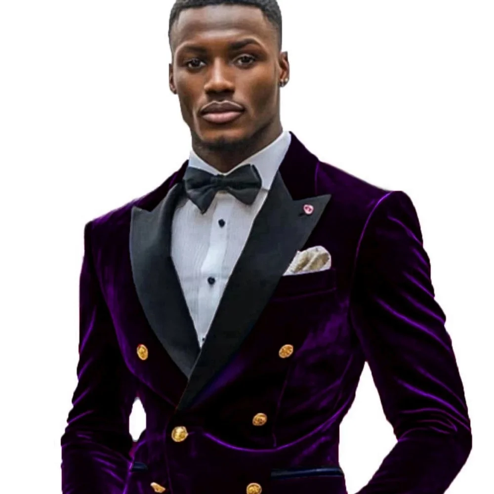 Thumbnail 2 - #7 Trending Mens Tailored Suit Jackets Right Now