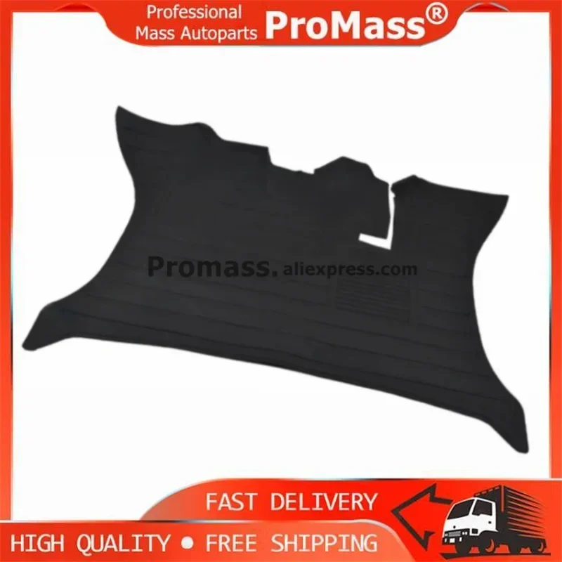 New 53451-26600-71 For Toyota Forklift Parts 8FD10/20/30 Pedal Pad Cab Foot Pad