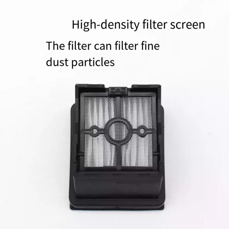 A52Q-For Haier A3 Bodenreiniger-Zubehör-Ersatzteilset – Bürsten und Filter für A3 Air/A3S/A3K – Detail 2