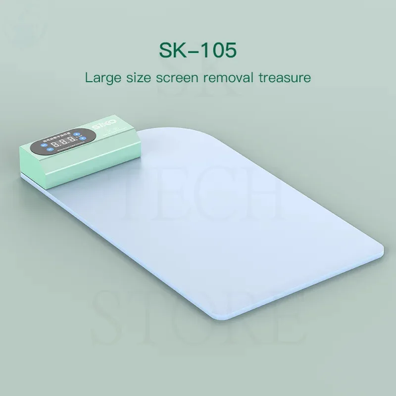 SK-105 Large Heatin… - image