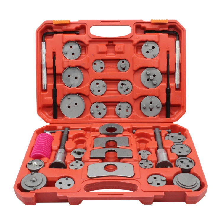 HOT Universal Disc Comprehensive Left and Right Hand Brake Piston Caliper Wind Back Tool Set