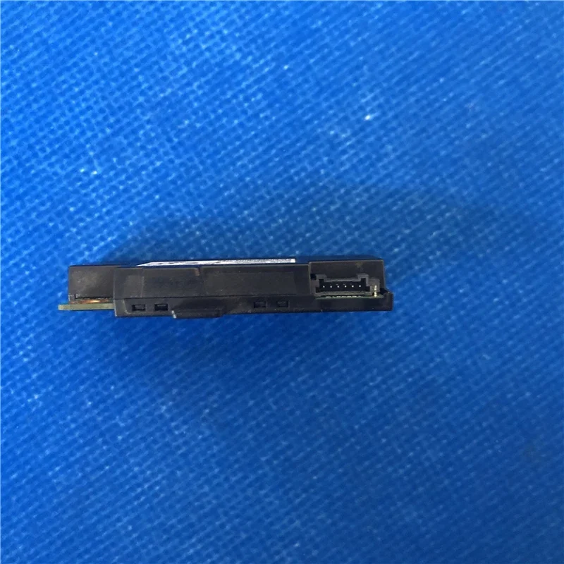 Рисунок 5 - Хороший тест, Φ ширина 30Q для