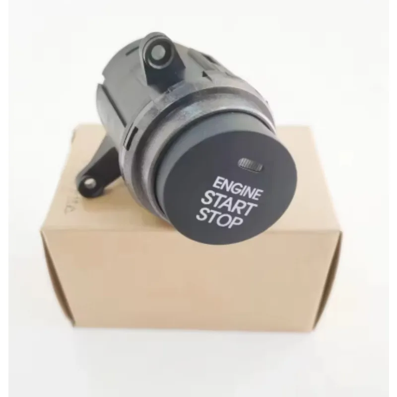 

954302S900 95430-2S900 Engine Start Stop Switch Button for Hyundai Tucson Ix35 2010-2017 Automobile Part Brand New