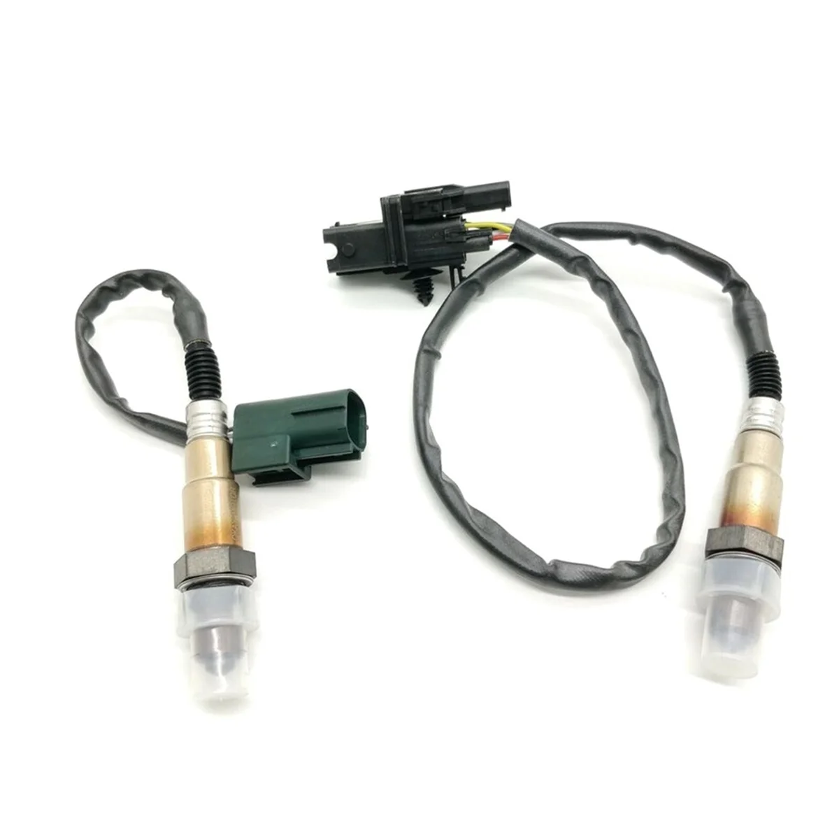 234-5060, 234-4835 Up & Down Oxygen Sensor for Nissan Armada 5.6L 2004-2006 Infiniti QX56 5.6L 2004-2006