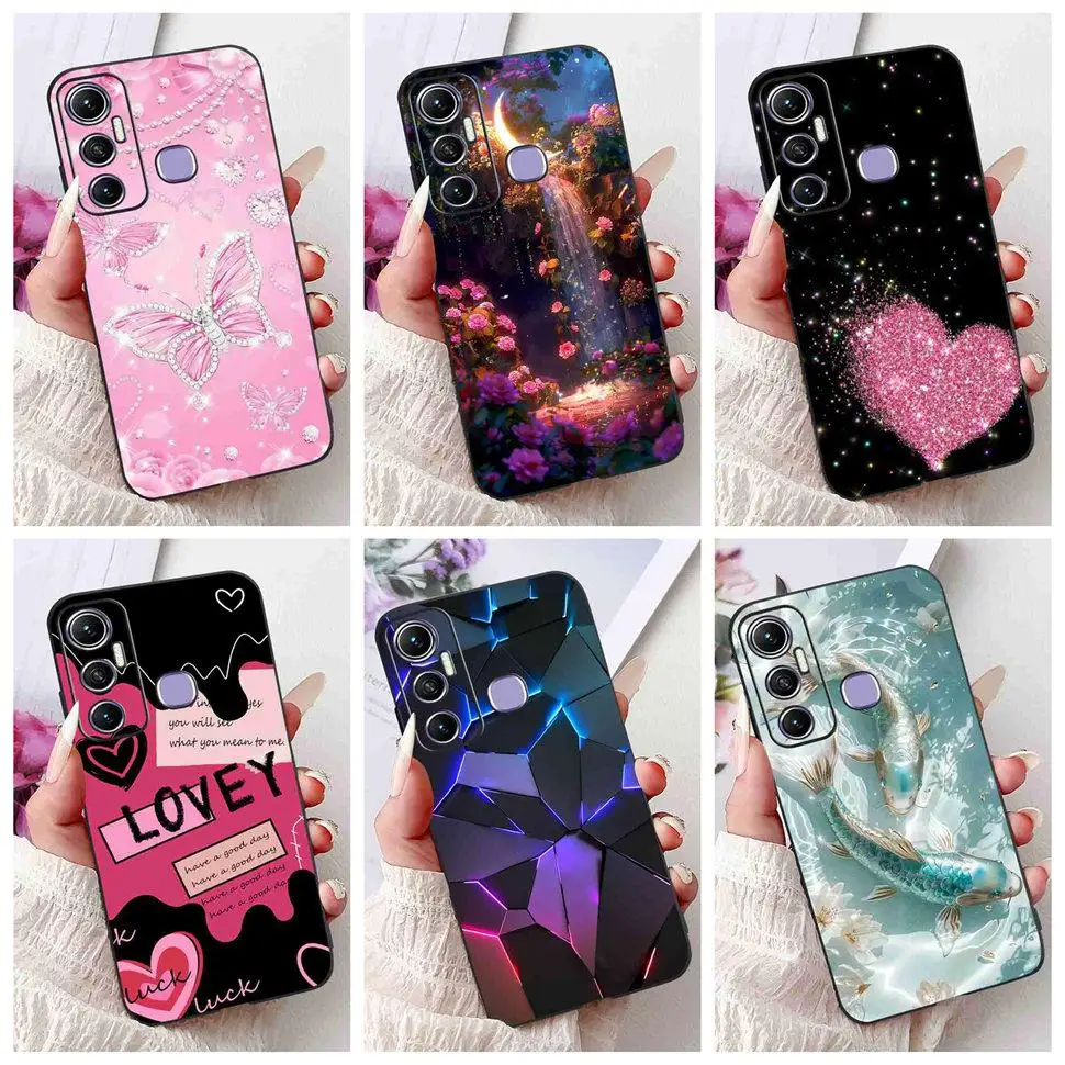 Для Infinix Hot 11 X662 6,6 Для Infinix Hot 11 X662 6,6