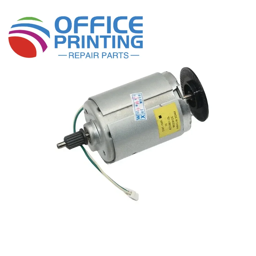 RM1-7602 RM1-7603 RM1-7900 Main Drive Motor for HP LJ P1102 M1132 M1139 M1212nf M1213 1214 M1216nfh M1217nfw M1218nfs M1219MFP