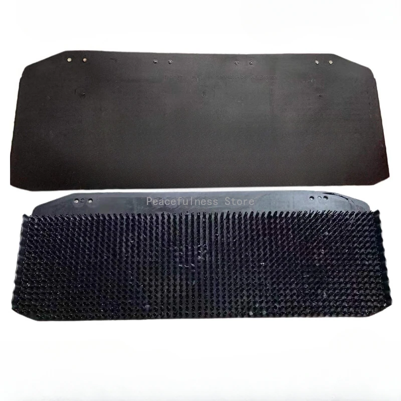 

Suitable for Scania mudguard G400G440G450R450P410 truck mudguard SCANIA mudguard accessories