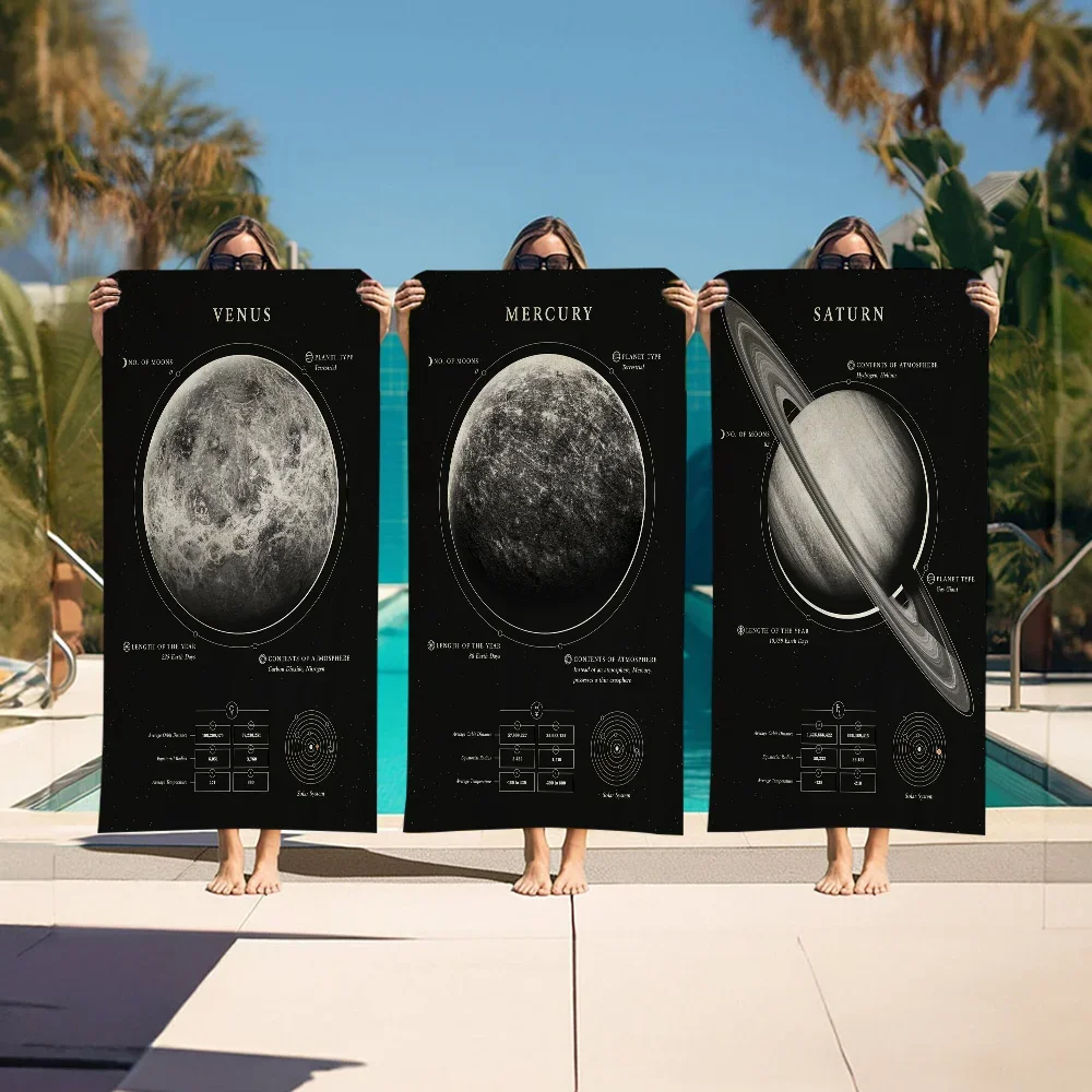 Earth Mars Painting…