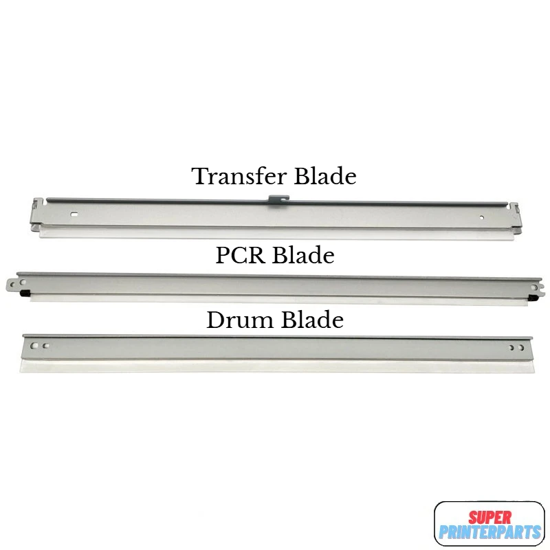 Cleaning Blade For RICOH C3003 C3503 C4503 C5503 C3004 C3504 C4504 C5504 C6004 MPC 3003 3503 4503 5503 3004 3504 4504 Drum Set