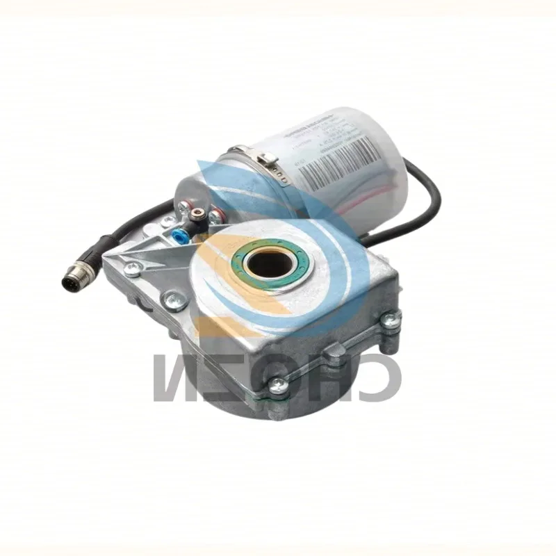 Heidelberg XL105 Motor F2.105.1181 Plate Making Motor Parts