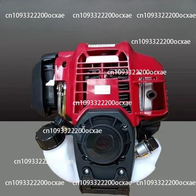 Двигатель GX50, четырехтактная, высокая мощность, газонокосилка с боковым креплением, газонокосилка, высокая мощность Двигатель GX50, четырехтактная, высокая мощность, газонокосилка с боковым креплением, газонокосилка, высокая мощность