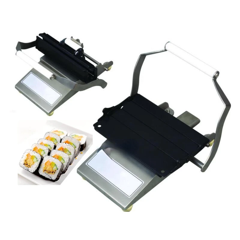 Product sushi maker roller machine DIY Easy Kitchen Magic Gadget kitchen Accessories