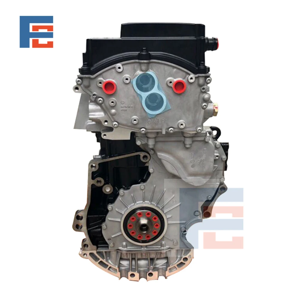 CG Auto Parts 3.6 3.0 VR6 Petrol Engine for Touareg A6 C6 CAD BDW CCE CJT 6 Cylinder BHK