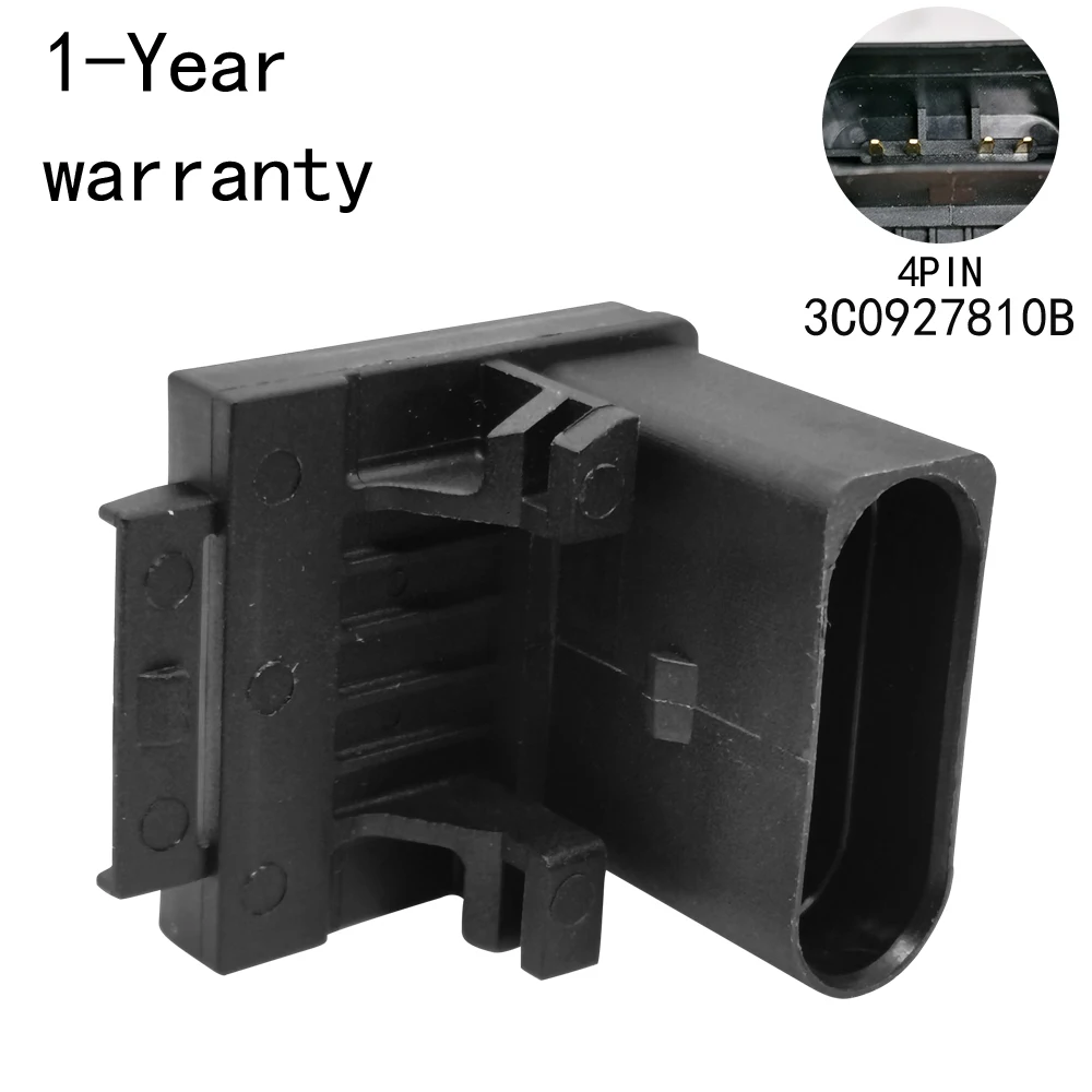 Переключатель сцепления для VW Passat Tiguan Magotan Polo/Derby/Vento-IND Sharan Audi A1 Q3 Skoda Fabia Scala 3C0927810B 3C0927810D