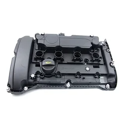 9805712480 9812071480 Petrol Engine Cylinder Valve Cover Gasket For Peugeot 308 3008 208 Citroen C4 DS3 DS5 6V THP