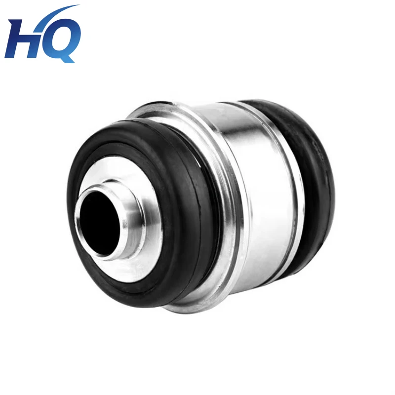 

33326767748 6767748 1PC Rear Lower Suspension Arm Ball Joint Rose Bushes For Bmw 5 6 7 X5 Seris 95-10 X2 33321090504