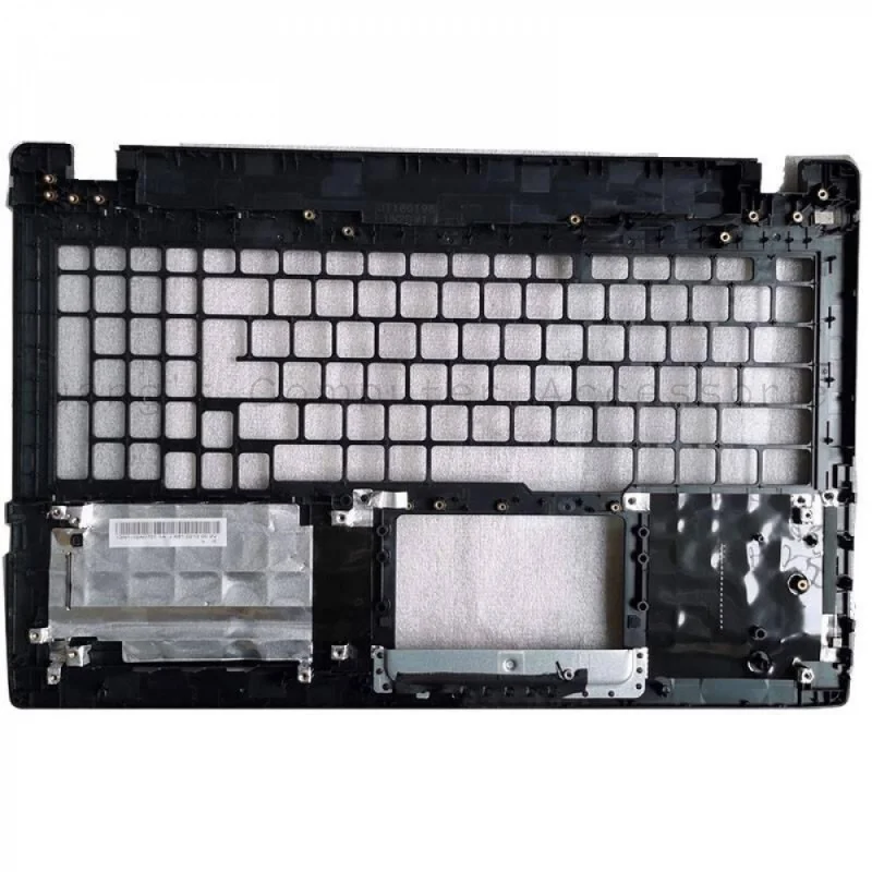 SS+New Universal Palmrest Top Case For Asus ZX53V FX53V FZ53V GL553V KX53V GL553 Laptop