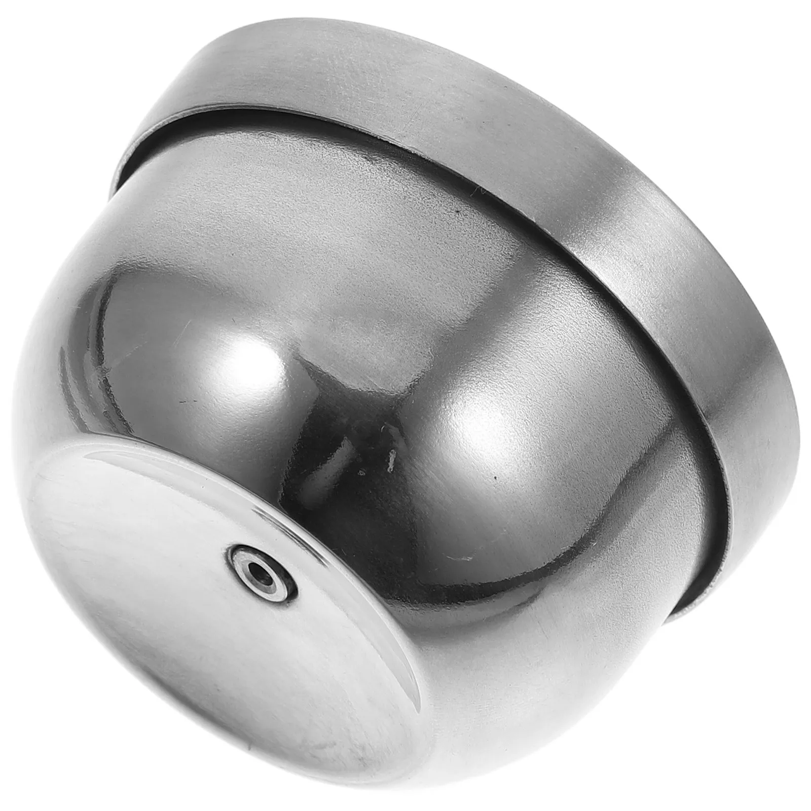 Tool Egg Peeling Hole Pricker Boiled Eggs Piercer Cracker Puncher Silver Holder