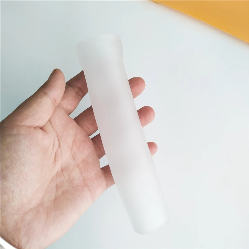 S/M/L/XL/XXL cock sleeves pennis extender sleeve silicone Cover Accessories For Vacuum Cup pumps penis extension sext toies men